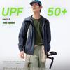 Veste d'extérieur légère Banana pour homme avec protection UV
