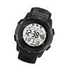 Digital Sports Watch Multifunctional Waterproof Luminous Timing Mens Sport Running Watch for Outdoor
