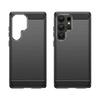 For Cover Samsung Galaxy S25 Ultra Case Samsung S25 Ultra Capas Shockproof Phone Back Bumper Soft TPU Fundas Samsung S25 Ultra