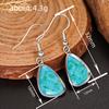 Fashion Drop Earrings For Women's Jewelry