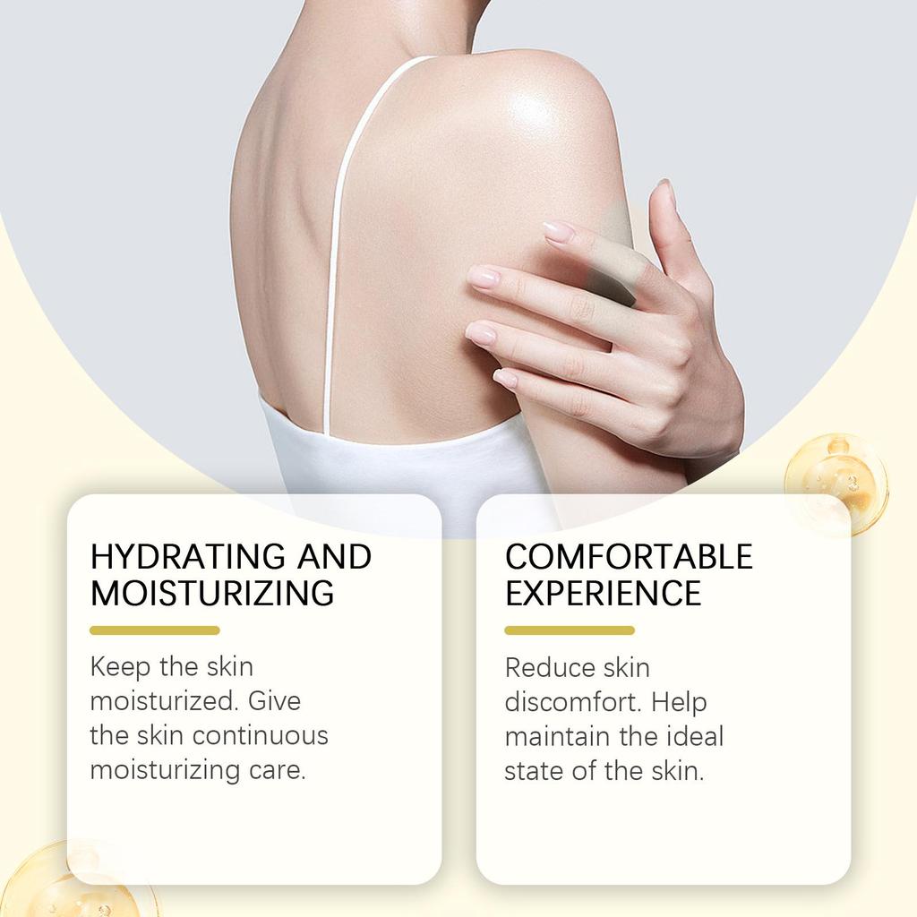 South Moon Herbal Skin Moisturizer Skin Discomfort Moisturizing Dry Skin Barrier Skin Care Cream