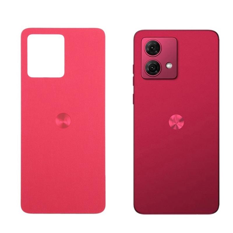 Battery Rear Housing Battery Back Cover for G84 Mobile Phone Accessories Replacement Back Cover Phone Repair Parts