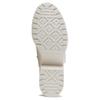 Converse Chuck 70 Wygodne Wysokie Płócienne Buty Damskie sneakersy Białe A10303C