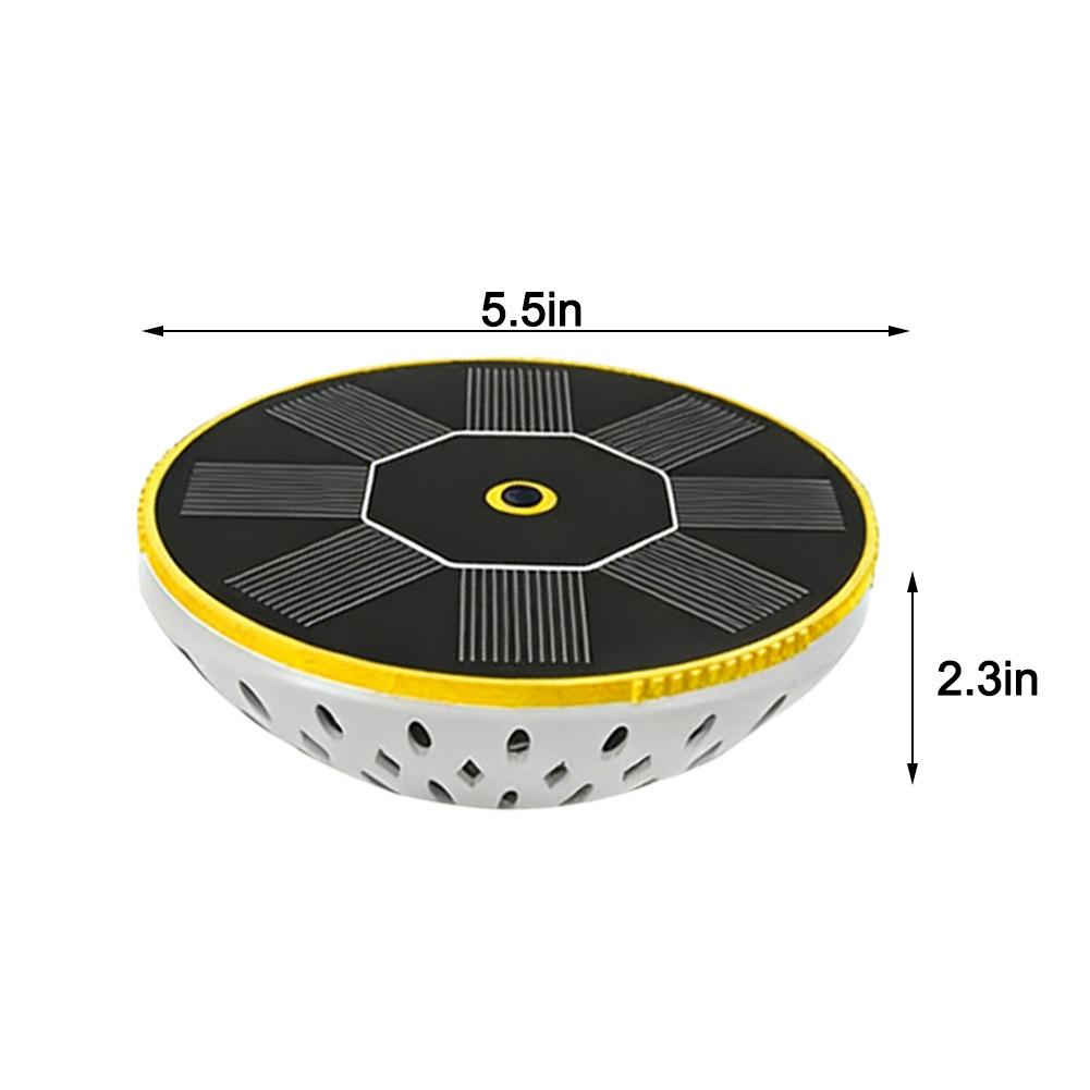 

Colorful Solar Pool Light — IPX8 Waterproof Landscape Light (1pcs Or 2pcs) Changing Led Pool Light Waterproof Pool Light