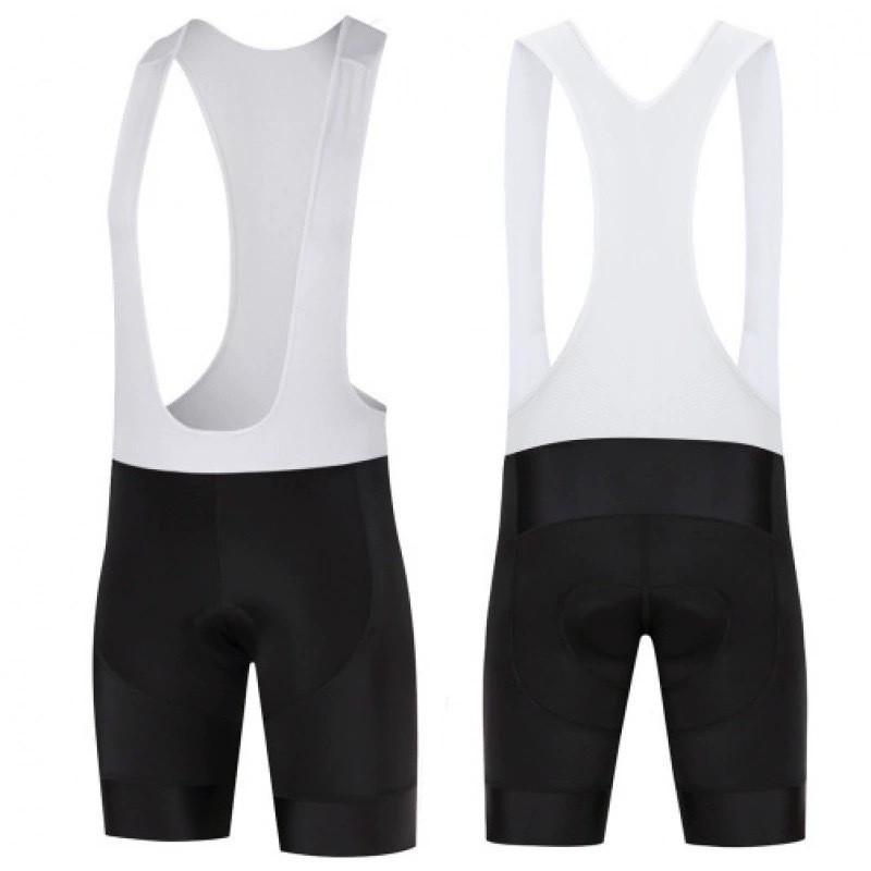 Unisex Cycling Bib Shorts Pants Mountain Bike Road Outdoor Sports