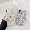 Cartoon Cute Rabbit Animal Clear Phone Case for Iphone 7 8 Plus SE 2020 11 12 13 Pro Max X XS MAX XR Back Soft Transparent Cover