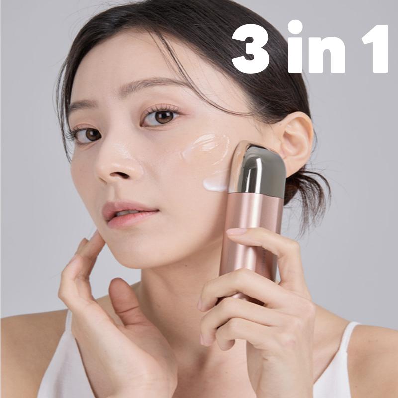 

[FOURSKIN] Cell Face EP Skincare Skin Therapy Beauty Device 3 Exfoliating Home Care Peeler