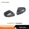 Fits 25 AITO M8 Models: Reflective Mirror Covers & Rearview Trim - Anti-Scratch, Anti-Rub Protection Stickers