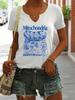 Tops – T-Shirts