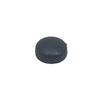 10pc Door Panel Cover For BMW For E46 E53 E65 E85 E63 51161949793 Auto Front Door Flap Covers Auto Door Screw Cover