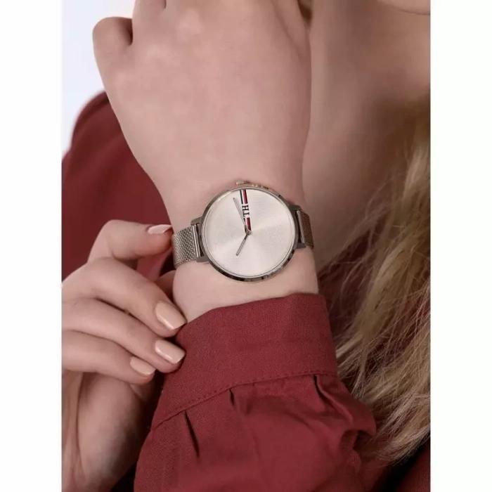 Zegarek Damski Tommy Hilfiger 1782158 Alexa Zf545B