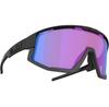 Bliz Fusion Nano Nordic Light Black Cycling Glasses