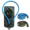 Outdoor Hydratation Tube Sleeve Durability Flexible Hydratation Long Tube Cover for Outdoor Activity