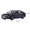 Hyundai Grandeur GN7 Die-cast Model Car