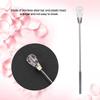 Makeup Eyebrows Tattoo Ink Mixer Pigment Stirring Rods Mixing Tool Pink