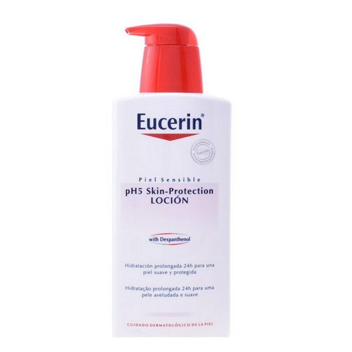 

Eucerin PH5 Лосьон для защиты кожи для тела (400 мл)