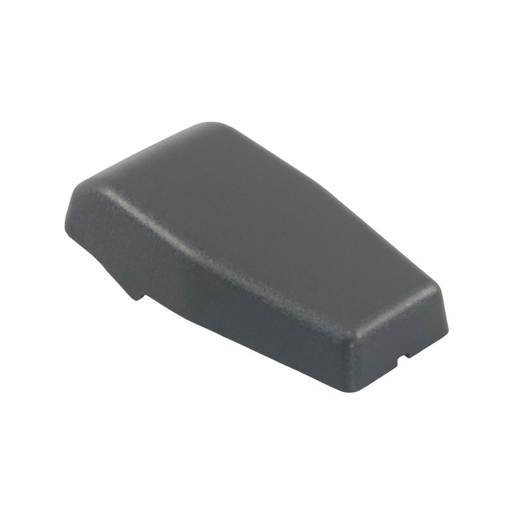 Left Liftgate Hinge Cover Dustproof Hinge Cover ABS Anti Dust Protective Trimming Accessories for Automotives