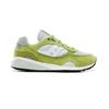 SAUCONY Shadow 6000 Men's Green White Low Top Lifestyle Sneakers S70674-5