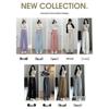 2025 New High-Waisted White Wide-Leg Casual Slimming Petite Sweatpants for Women