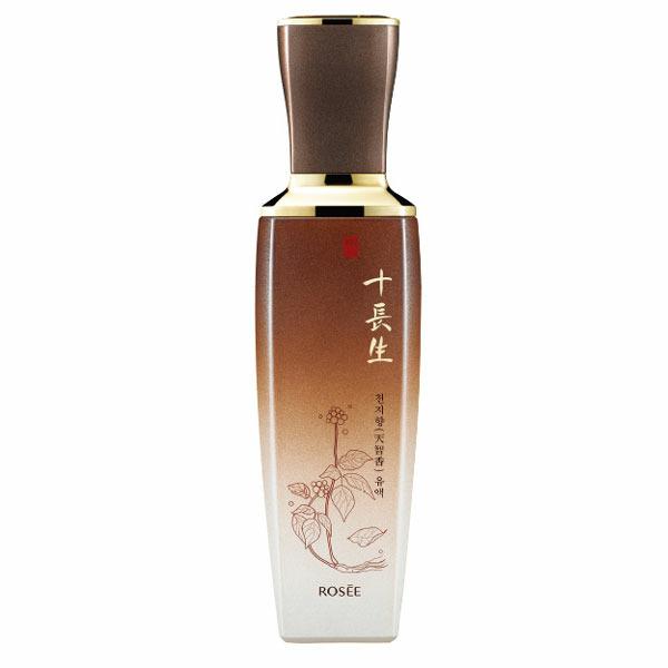 Эмульсия Rose Ten Longevity Cheonjihyang 150 мл