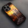 S-Stalker 2 Phone Case For IPhone 17 Pro Max 16 15 14 Pro Max 13 11 X Xs Xr 8 7Plus Glass Cover