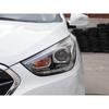 For Hyundai IX35 2013-2015 Car Accessories Headlight Cover Transparent Lampshade Lamps Headlamp Shell Lens Plexiglass