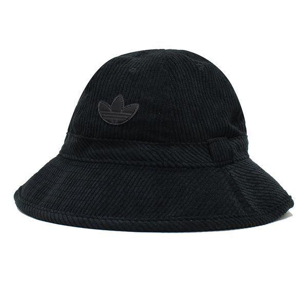 

Adidas Оригинальная панама Adidas Adicolor Contempo Вельветовая банджи-шляпа HM1715