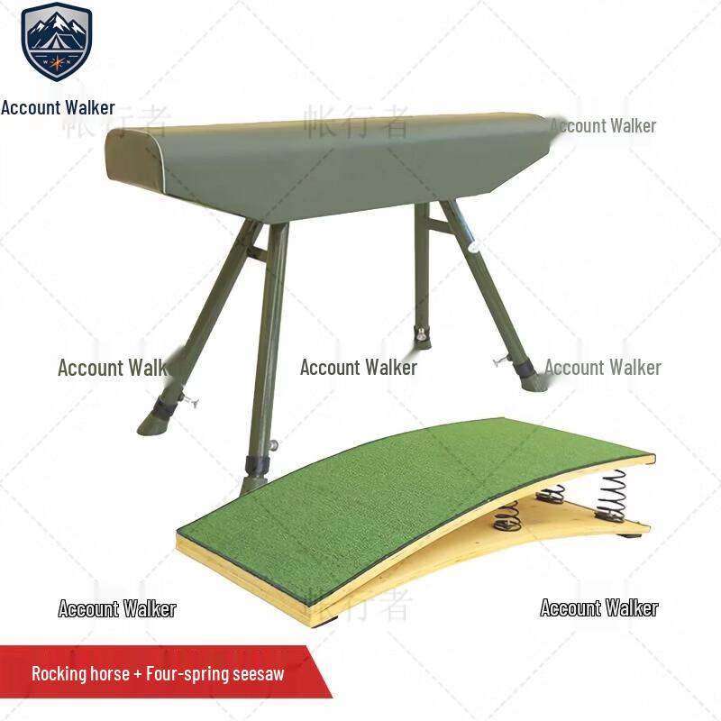 Zhangxingzhe Gymnastics Vaulting Equipment