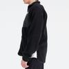 New Balance Zip Up Sherpa Fleece Jacket Nbmdd4s111 19