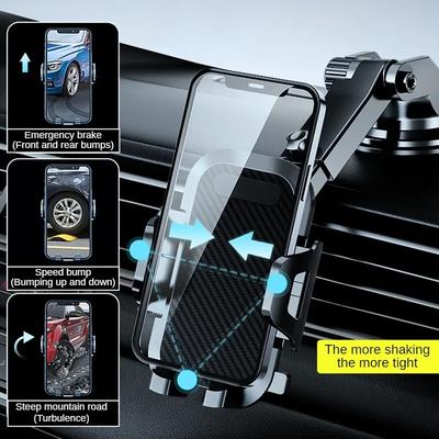 Accesorii pentru telefoane – Suport telefoane pentru autoturisme și motociclete