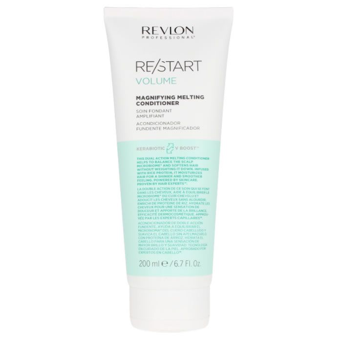 

Revlon Re-Start Volume Magnifying Тающий кондиционер 200 мл