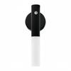 Motion Sensor LED Night Light Magnetic Portable Rechargeable Wall Lamp Indoor Small Djustable Cool and Warm Color Temperature