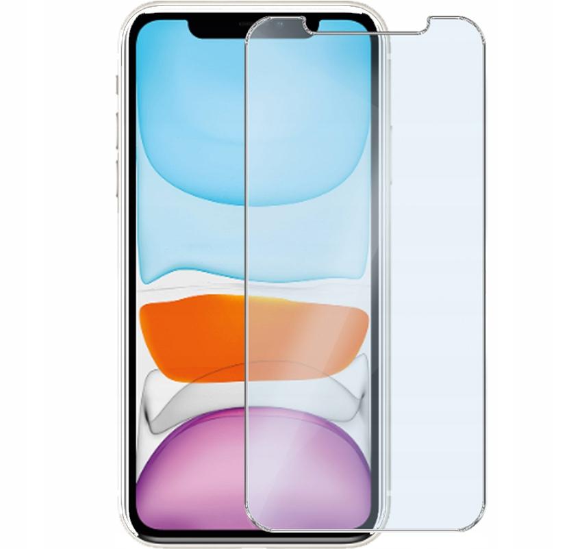 9H Tempered Glass for iPhone 11