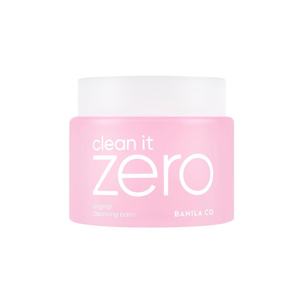 BANILA CO NYHET Clean It Zero Cleansing Balm Original 100ml