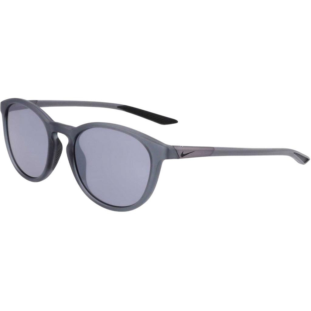 Nike Mens Evolution Round Frame Sunglasses