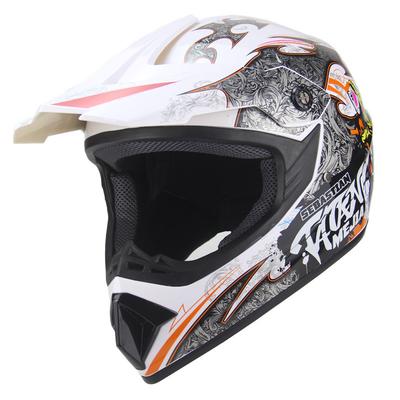 Personalized Four Seasons Off-Road Helmets Men's and Women's Helmets Mountain Bike Helmets Downhill