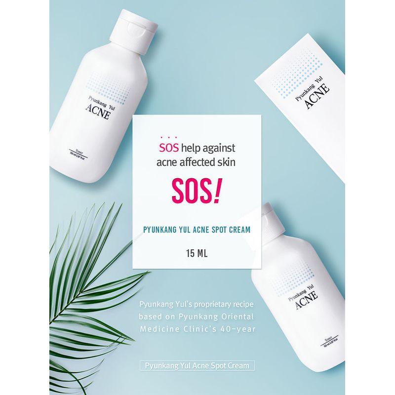 Pyunkang Yul Acne Toner 150ml