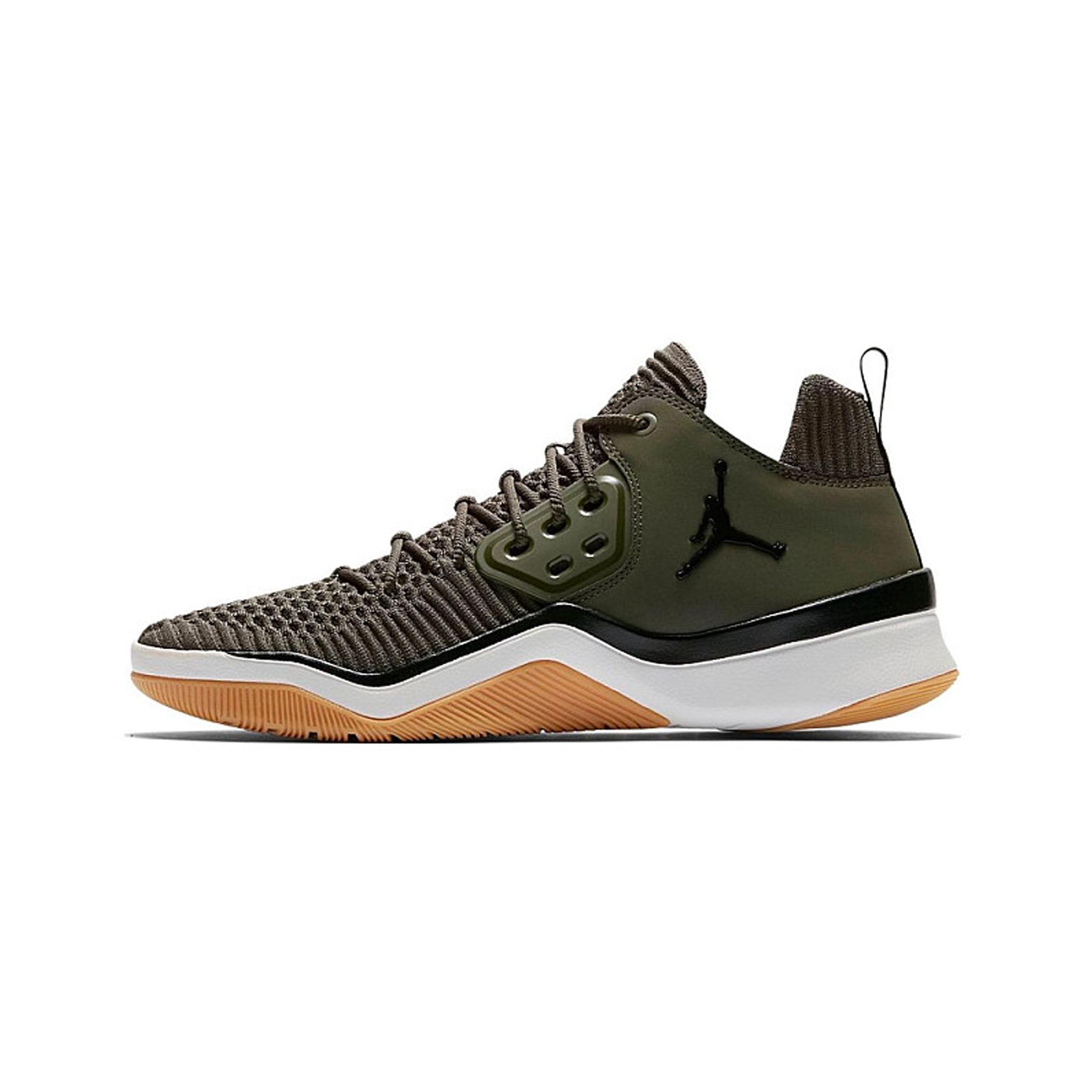 

Air Jordan Dna Lx Cargo Khaki AO2649-301 40