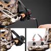 Portable Arrow Rest Left Right Adjustable Arrows Hold Stand For Compound Bow Competition Accessories