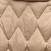 Womens Short Down Jacket 50% Duck Fill Lightweight Warm Hooded Coat Winter Casual Wear