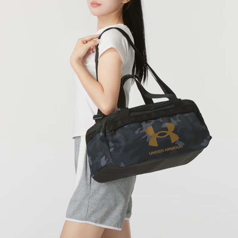 Under Armour Unisex All-Season Sports & Leisure Bag