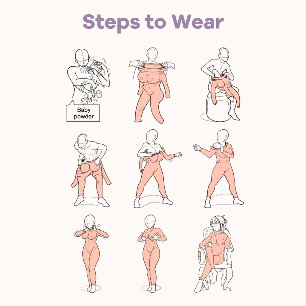 Silicone Silicone Silicone Full Body 8th Generation Air Bladder Air Bladder Silicone Structural Artificial Fake Skin Color Cup No [KUMIHO] Suit, Bust,