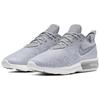 Nike Air Max Sequent 4 Wolf Grey Men Sneakers White White-Wolf-Grey AO4485-100
