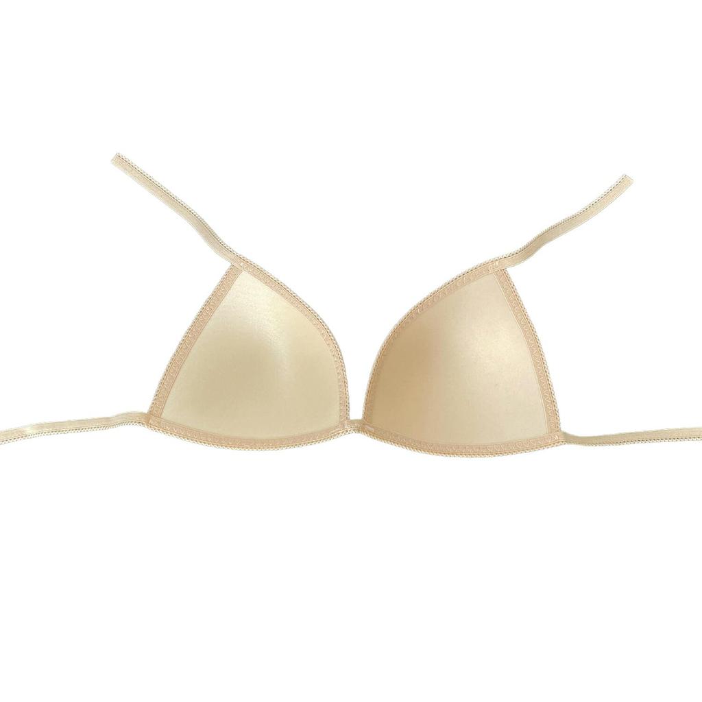 Made In Japan Bust Pads for Adults and Bust Cup Size S E-Ballerina Sewn-in Leotards, Juniors, (A-B Cup)