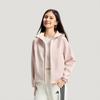 Women's Versatile Woven Hooded Jacket KS2761