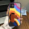 Classic B-bojack H-horseman Phone Case For IPhone 14 11 12 13 Mini Pro Max 8 7 Plus X XR XS MAX Translucent Matte Cover