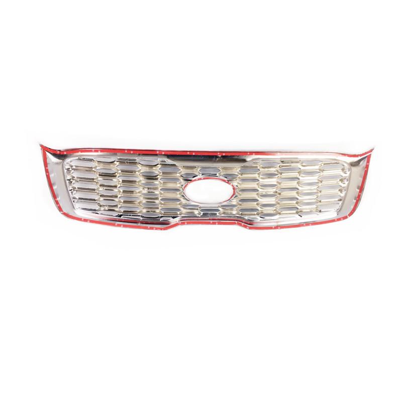 Kia Sorento Grille Frame for 2018-2020 - Modification Kit