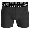Jack & Jones Lich Field боксеры 3 шт.