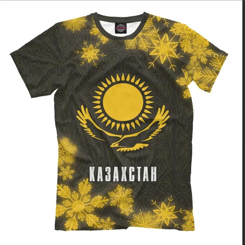 T Shirts Men Military 3D Printed T-shirt Classic O-Neck Oversized Women T Shirt Streetwear Mens Clothing