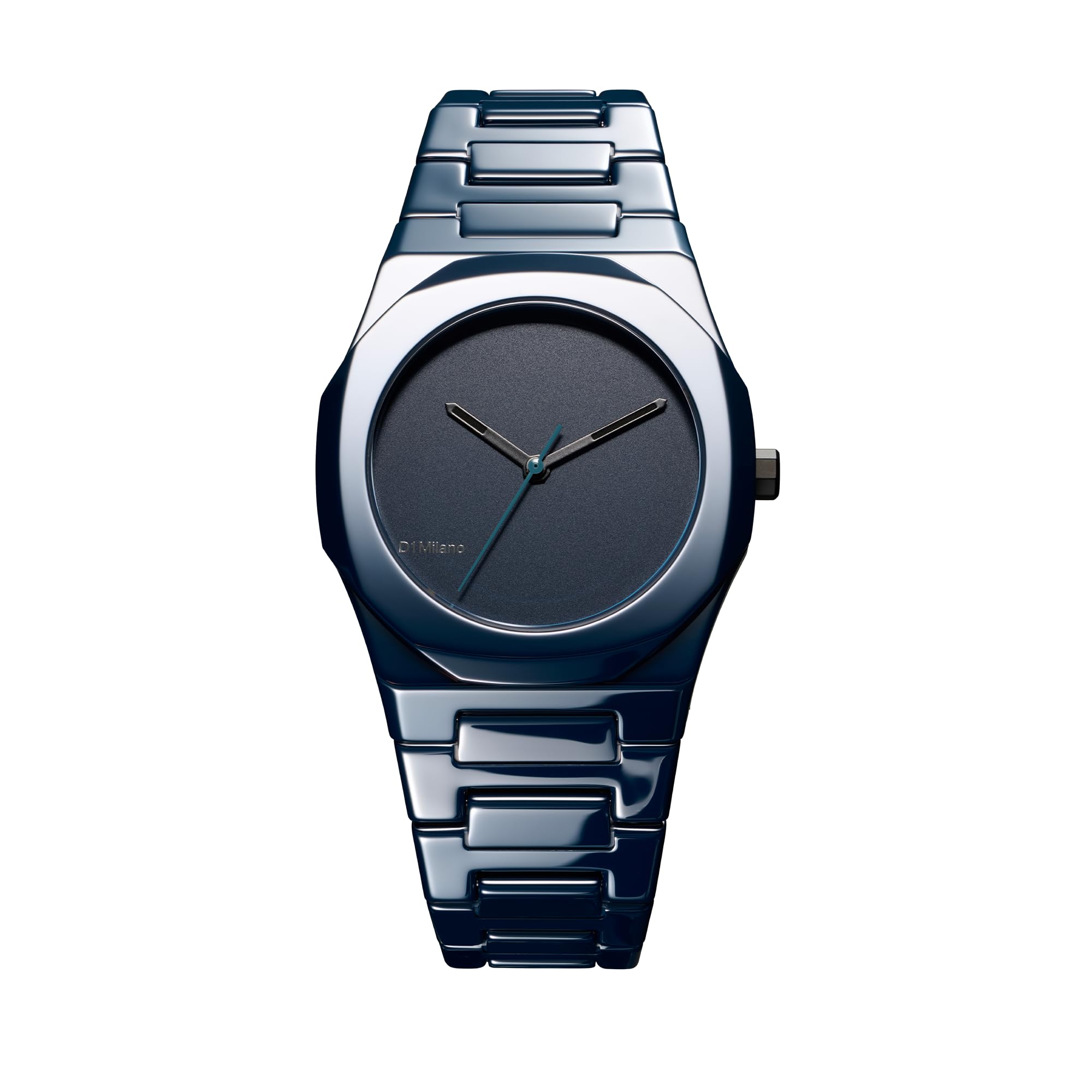 

Авторизований дистриб ютор D1 Milano Watch CEBU03 Ceramic Pure Blue 37mm [D1 MILANO] Чоловічі Жіночі